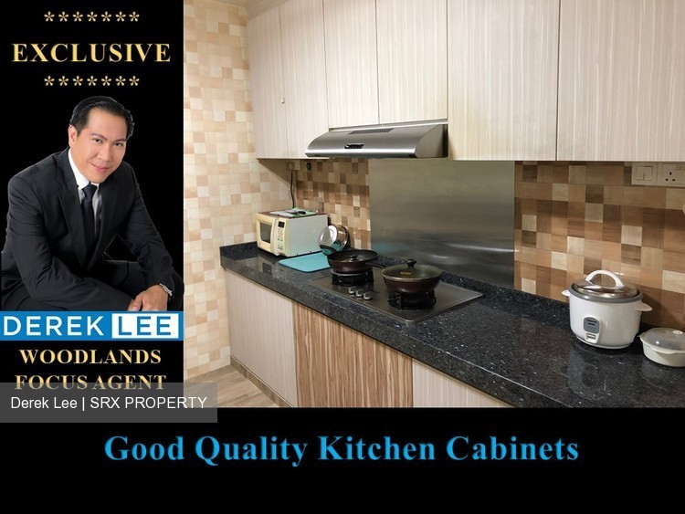 Blk 507 Woodlands Drive 14 (Woodlands), HDB 4 Rooms #192272412